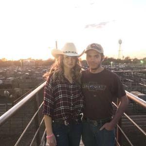 Meet your Posher, Paden